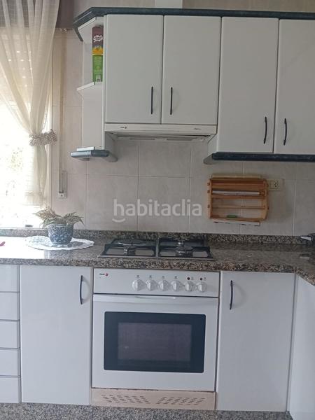 Foto 43394dda-302f-41b0-a944-1ae55d6e1c11. House with heating parking in Ponteareas