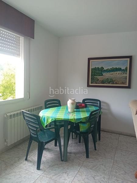 Foto 5f58605c-2ffe-45c2-9a87-af223a2dde82. House with heating parking in Ponteareas