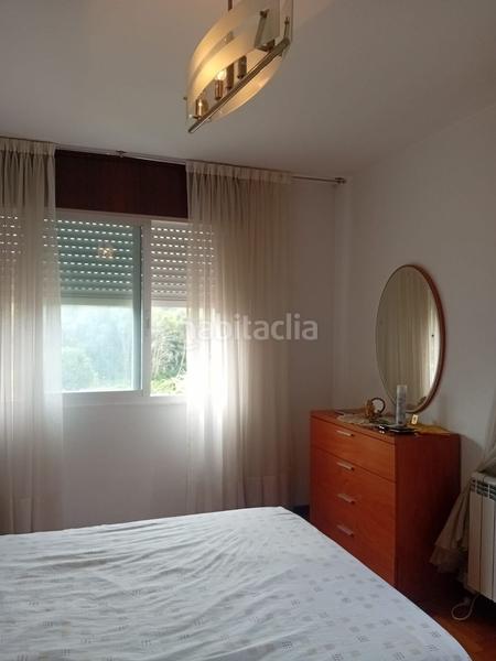 Foto 8886caf5-47e5-436f-b65f-e1ec1b1e84b5. House with heating parking in Ponteareas