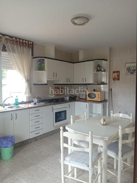 Foto 8e7f1c3e-2d0f-4176-9887-29c32d34ba67. House with heating parking in Ponteareas