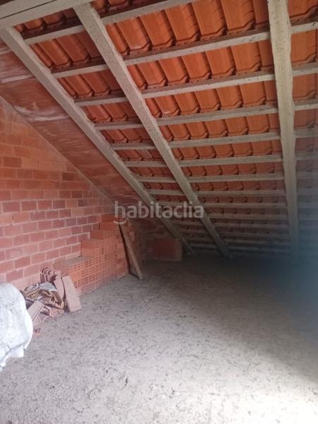 Foto a49f8d95-686c-4285-a1e0-9e2c582b7a83. House with heating parking in Ponteareas