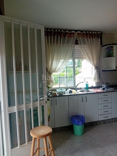 Foto fa2cf4e7-073d-4393-aa51-91d8f51dbd3e. House with heating parking in Ponteareas