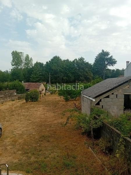 Foto fd511472-c26a-4802-a7ee-55ea07f9ad19. House with heating parking in Ponteareas