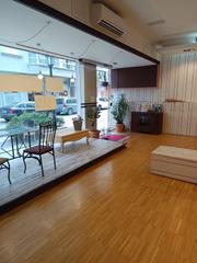 Local Comercial en Tui. Local com. en venta en tui.
