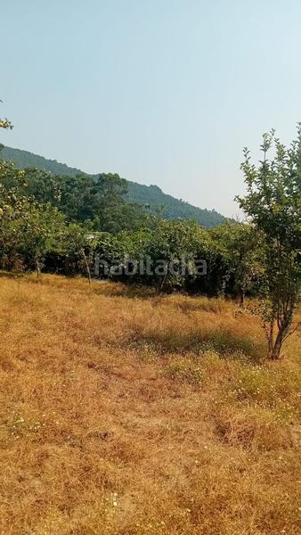 Foto 64468738-b342-4065-9ce3-38dd4528c82e. Terreno residenziale in Porriño (O)