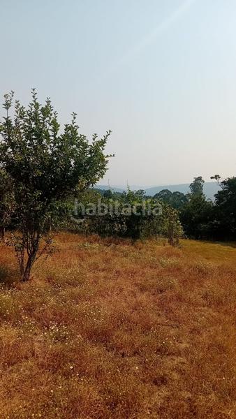 Foto 94c89eb9-20a2-4b84-aa81-dd432d4b647b. Terreno residenziale in Porriño (O)