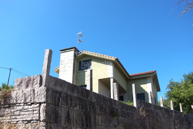 Foto 24d226dc-bd08-4200-b0bc-c194f78831e6. Chalet  en venta en amorin, 4 dormitorios. en Tomiño