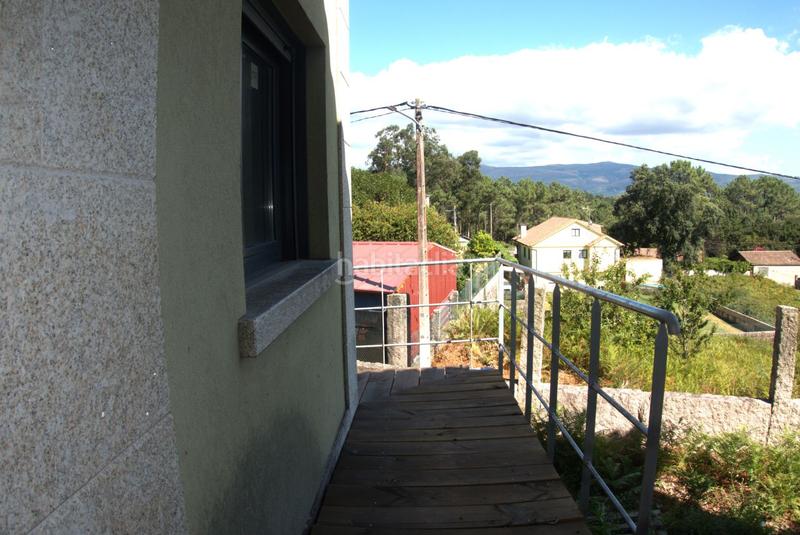 Foto afded562-4274-4377-8d76-8907de038603. Chalet  en venta en amorin, 4 dormitorios. en Tomiño