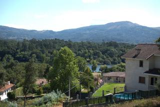 Xalet en Tomio. Chalet en venta en amorin, 4 dormitorios.