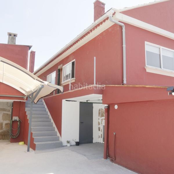 Foto 1e2620a6-1ab8-4868-a421-8894f9326840. Casa  en venta en villaza, 8 dormitorios. en Gondomar