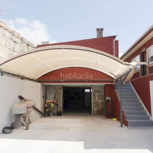 Foto 398d1204-8f4c-4151-bb15-b3f9ebed38aa. Casa  en venta en villaza, 8 dormitorios. en Gondomar