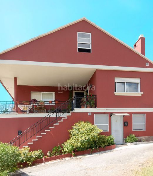 Foto 3b3f4a6c-4115-45a8-9c17-580a7789dfb4. Casa amb calefacció aparcament a Gondomar