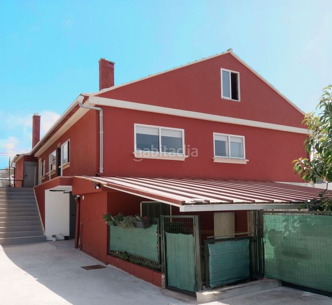 Foto 612b7825-2777-4801-9c99-f9b5242806fc. Casa amb calefacció aparcament a Gondomar