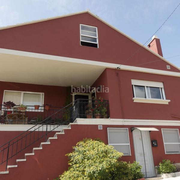 Foto cddafbc3-6b0e-478d-affb-cf8051fc99cf. Casa  en venta en villaza, 8 dormitorios. en Gondomar