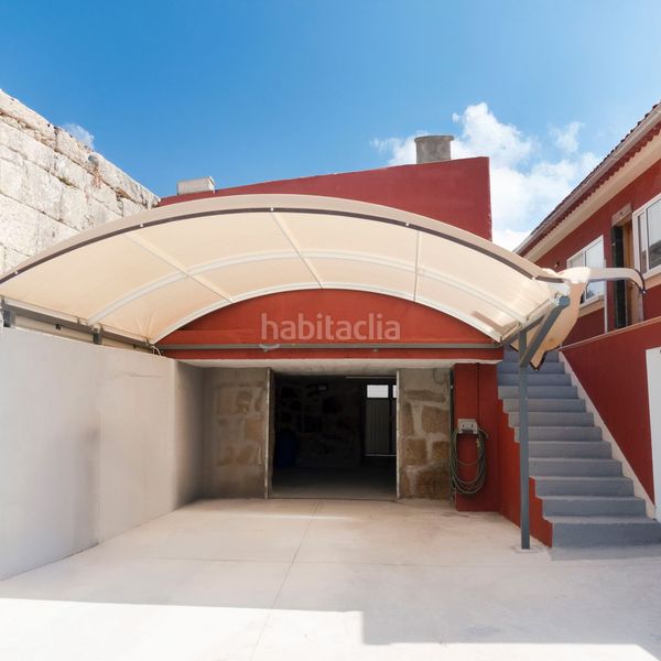 Foto e866f893-cc42-4d8f-b861-da9f948261a5. Casa amb calefacció aparcament a Gondomar
