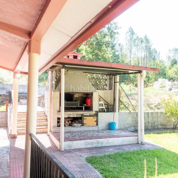Foto 256023c7-2eb8-44e9-915c-1ee284615beb. Casa  en venta , 3 dormitorios. en Mondariz