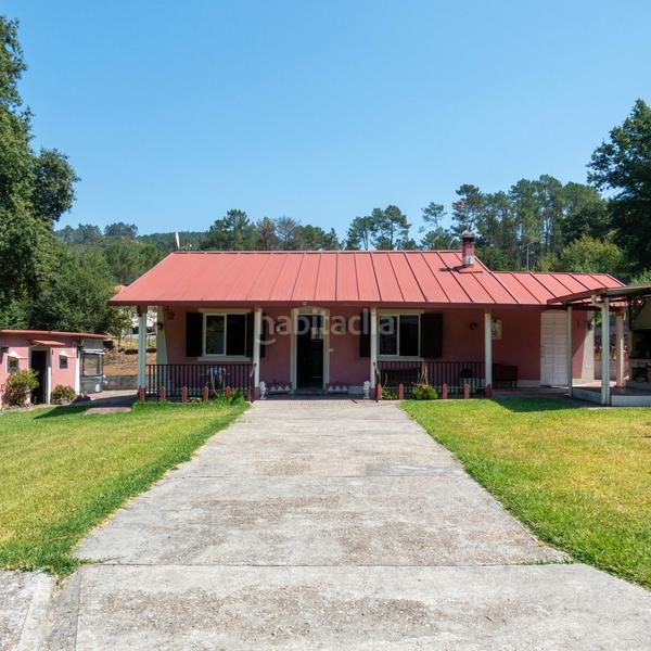 Foto 556db05f-ad82-415c-a820-1075bdd48537. Casa  en venta , 3 dormitorios. en Mondariz