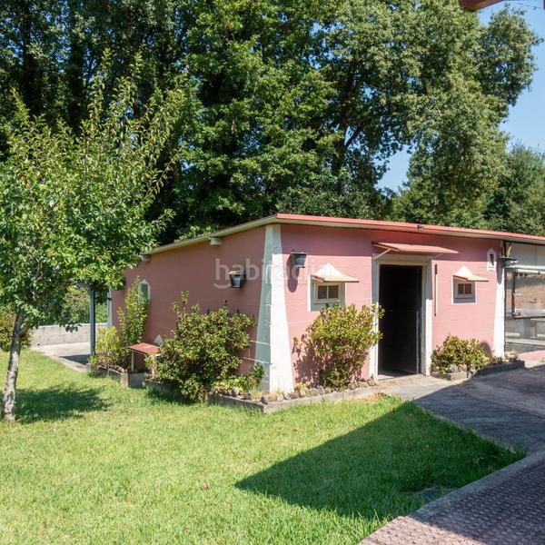 Foto 89b01394-c85a-40a6-880a-8469765f798b. Casa  en venta , 3 dormitorios. en Mondariz