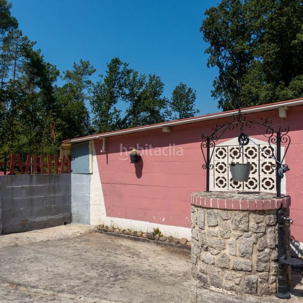 Foto b6eb77cd-df52-49b0-ac2e-ad2deb9ae1ce. Casa  en venta , 3 dormitorios. en Mondariz