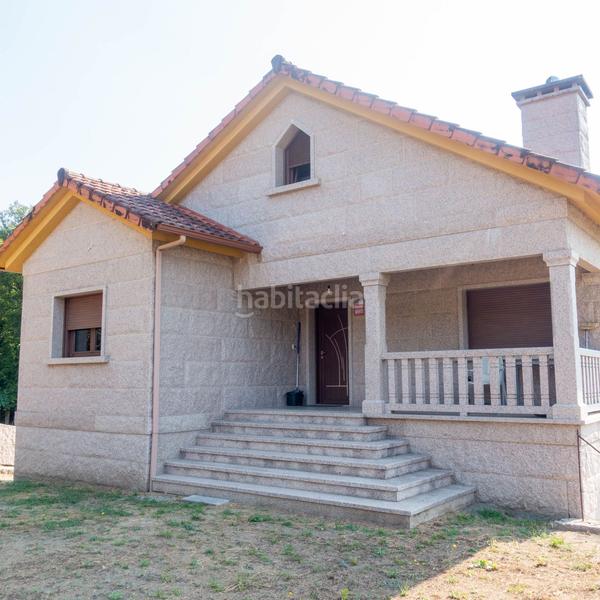 Foto 2e6be00b-3691-44c9-9384-3a6b1fc51861. Chalet  en venta en hacia pob. porriño xinzo, 3 dormitorios. en Ponteareas