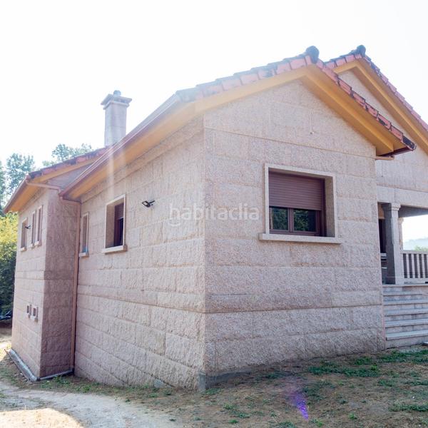 Foto 94db6218-296e-4b54-8065-5ea89cb78230. Chalet  en venta en hacia pob. porriño xinzo, 3 dormitorios. en Ponteareas