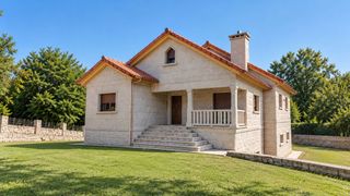 Chalet in Ponteareas. Chalet en venta en hacia pob. porriño  xinzo, 3 dormitorios.