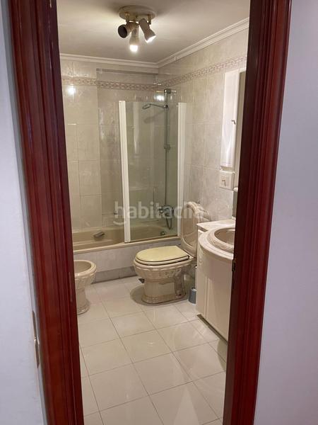 Foto 465d466b-b4eb-4085-a1cc-9974665e8fed. Affitto appartamento con riscaldamento parcheggio in Vigo