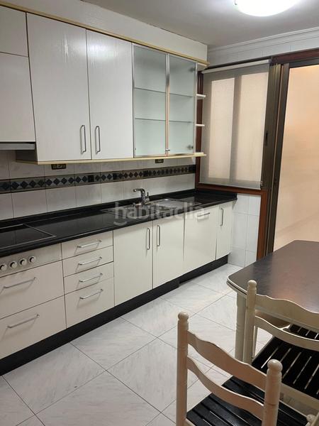 Foto c0eff86a-3d8e-44a9-bada-f0b6e2156c85. Affitto appartamento con riscaldamento parcheggio in Vigo