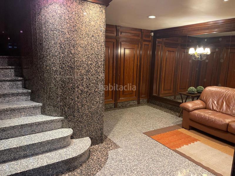 Foto e4171476-a30d-46a6-88b7-19d2b000546f. Affitto appartamento con riscaldamento parcheggio in Vigo