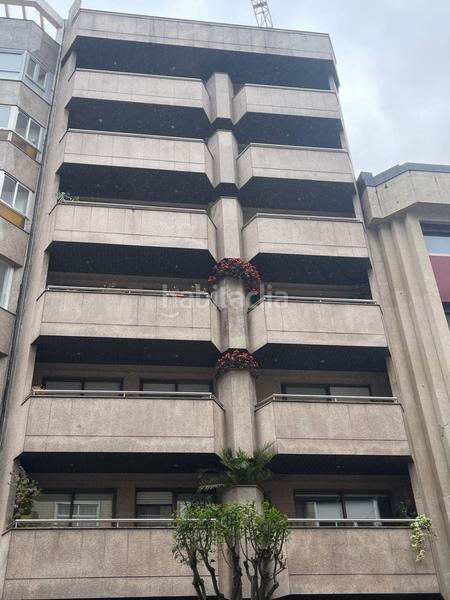 Foto ebc6402f-88c3-4612-8696-a3c858e568b7. Affitto appartamento con riscaldamento parcheggio in Vigo