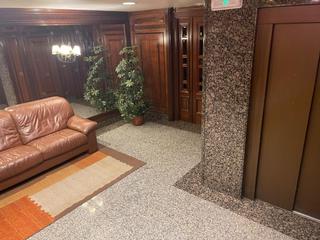 Lloguer Pis a Plaza España - Corte Inglés. Piso en alquiler en plaza de españa, 3 dormitorios.