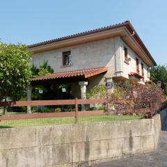 Xalet a Salceda de Caselas. Chalet en venta en salceda de caselas, 3 dormitorios.