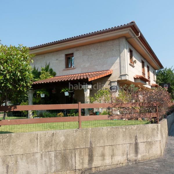 Foto 001c92c5-cdfa-46a2-bb7b-b77244253772. Xalet amb calefacció aparcament a Salceda de Caselas