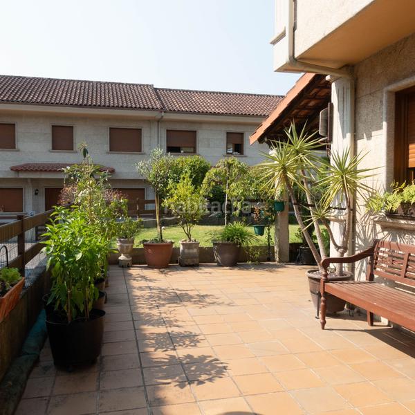 Foto 12812cc8-75fb-4f91-9003-d814bd7707d1. Xalet amb calefacció aparcament a Salceda de Caselas