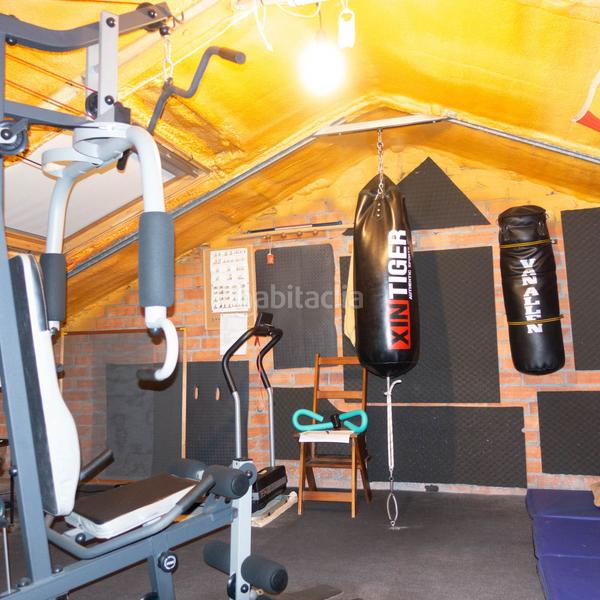 Foto 1b069551-22cc-42c5-88f9-6d5ad2ab054e. Xalet amb calefacció aparcament a Salceda de Caselas