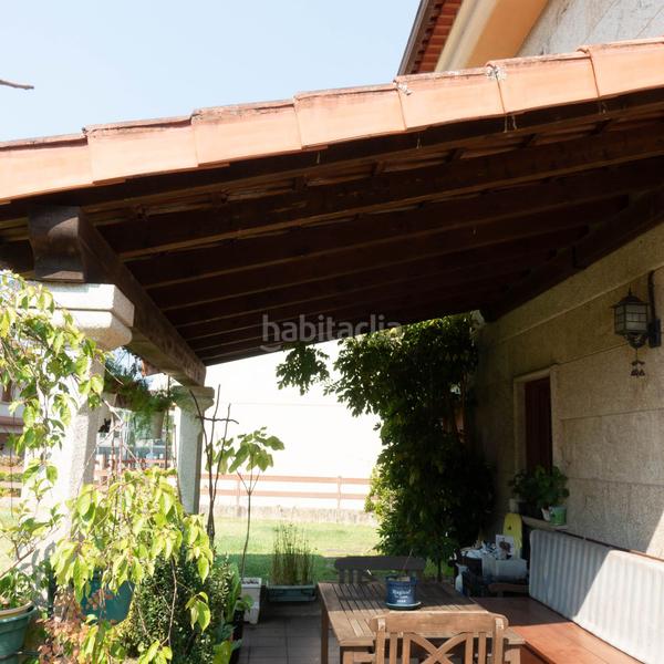 Foto 393b92de-73a7-4ff4-9239-f23f94cbeb00. Xalet amb calefacció aparcament a Salceda de Caselas