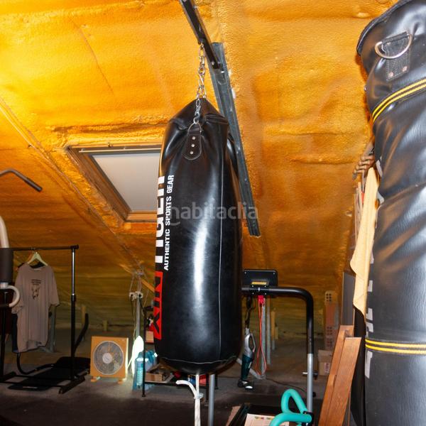 Foto 4df3f2c7-3f89-4d43-9edc-3284d2f12f92. Xalet amb calefacció aparcament a Salceda de Caselas