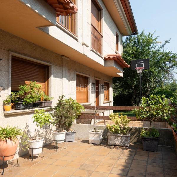 Foto bbf96a4a-6727-46a1-997d-c5ba7b18f06d. Xalet amb calefacció aparcament a Salceda de Caselas