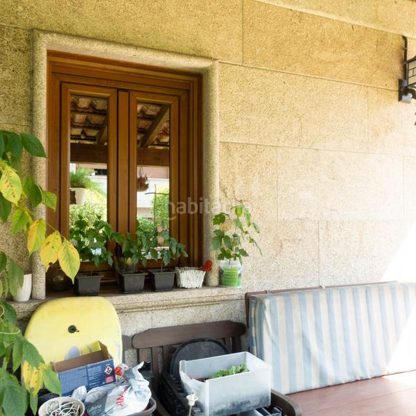 Foto d26df6f0-1522-42fa-a702-c3164d00dade. Xalet amb calefacció aparcament a Salceda de Caselas