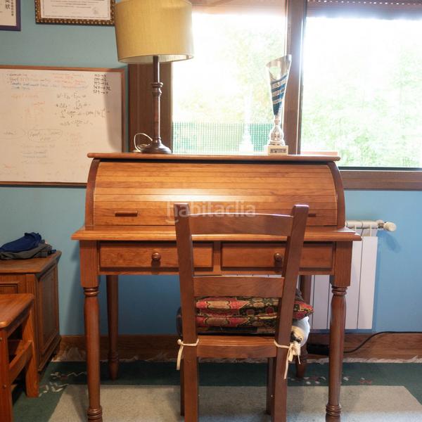 Foto e4ea2fb3-1450-4922-98bb-e59cd1eabf96. Xalet amb calefacció aparcament a Salceda de Caselas