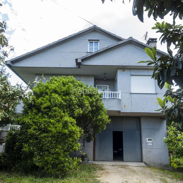 Foto 1341a6ea-de04-48c7-979f-5adde167aea2. Casa con riscaldamento parcheggio in Salvaterra de Miño