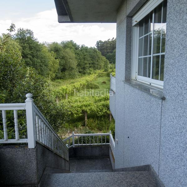 Foto 162b47ce-beab-41eb-aad7-564fe6a3a495. Casa con riscaldamento parcheggio in Salvaterra de Miño