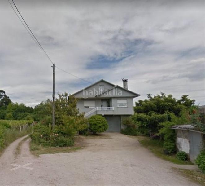 Foto ec393f88-5dec-45d6-8fa6-a8a36613f888. Casa con riscaldamento parcheggio in Salvaterra de Miño