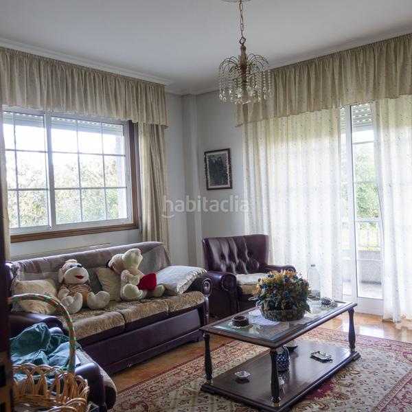 Foto f1e30396-1be3-4150-84f0-6957ed6cde08. Casa con riscaldamento parcheggio in Salvaterra de Miño