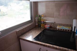 tic en Marn. Atico en venta en centro, 2 dormitorios.