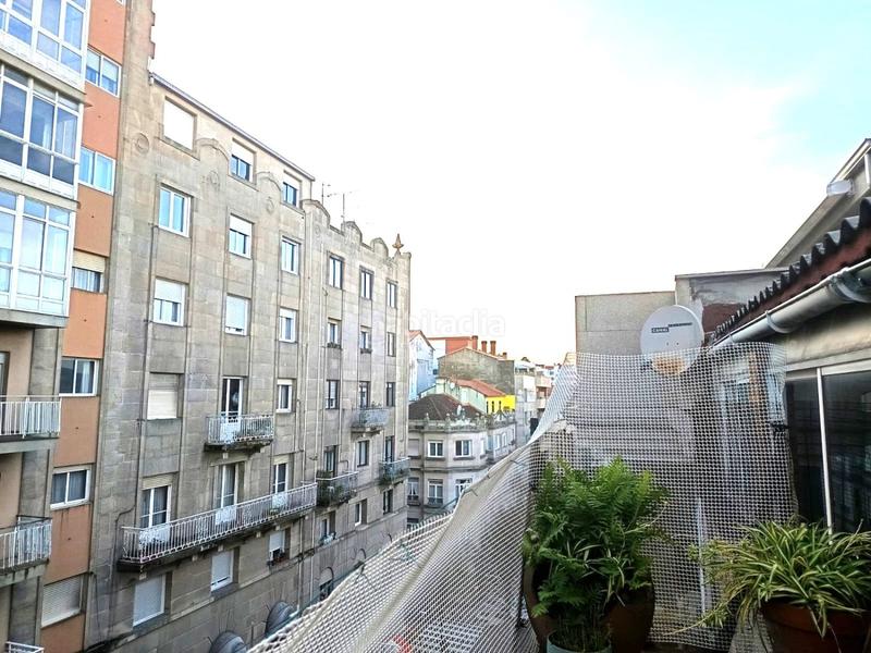 Foto b235d3e4-103b-4ffb-952c-e0b05db16b73. Pis a Plaza España - Corte Inglés Vigo