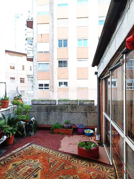 Foto e3a20419-e85d-4e1f-affc-9b5e199d681b. Pis a Plaza España - Corte Inglés Vigo