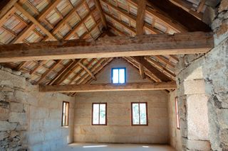 Casa en Covelo (O). Casa en venta en barciademera, 2 dormitorios.