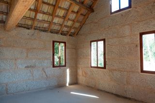 House in Covelo (O). Casa en venta en barciademera, 2 dormitorios.