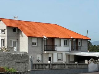 Casa en Porri�o (O). Casa en venta en pontellas, 5 dormitorios.